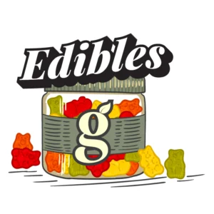 Edibles